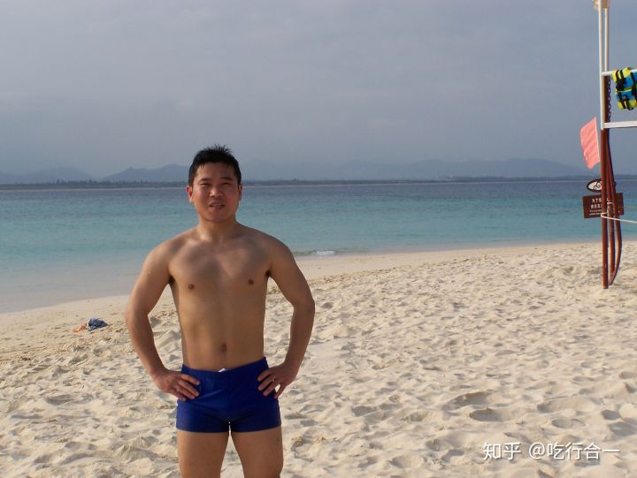 减肥真是一胖毁所有,原来减肥真的是会上瘾的