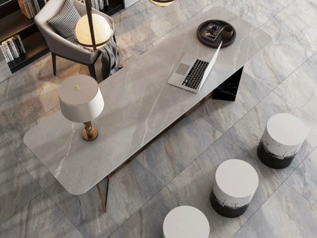 品德风尚瓷砖柔光,品德风尚负离子森林瓷砖