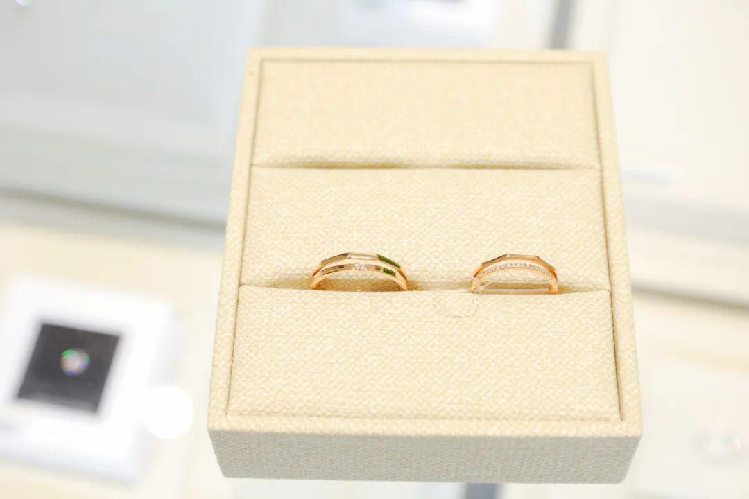 不看血亏！5.9折的克拉钻、买正装送正装的YSL，成都就这儿有