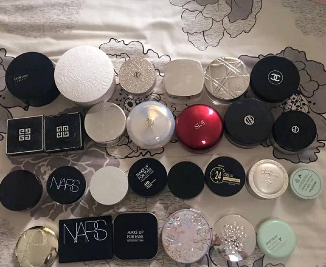 超级细腻的散粉！从平价到贵妇的散粉推荐哦