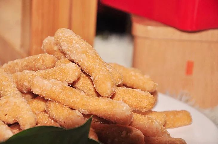 回忆杀!这些霸占你童年的传统小吃,每一样都戳中泪点