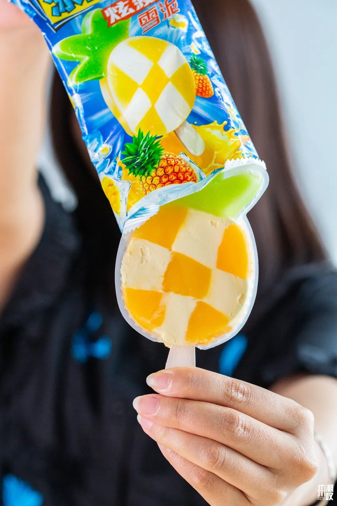 10-15元的雪糕,怀旧雪糕1.5元