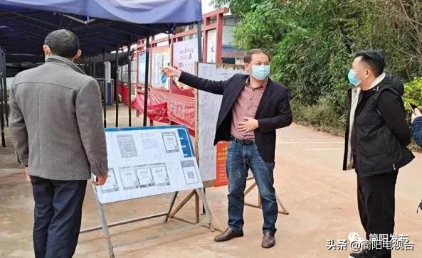 齐心协力筑牢疫情“防控线”