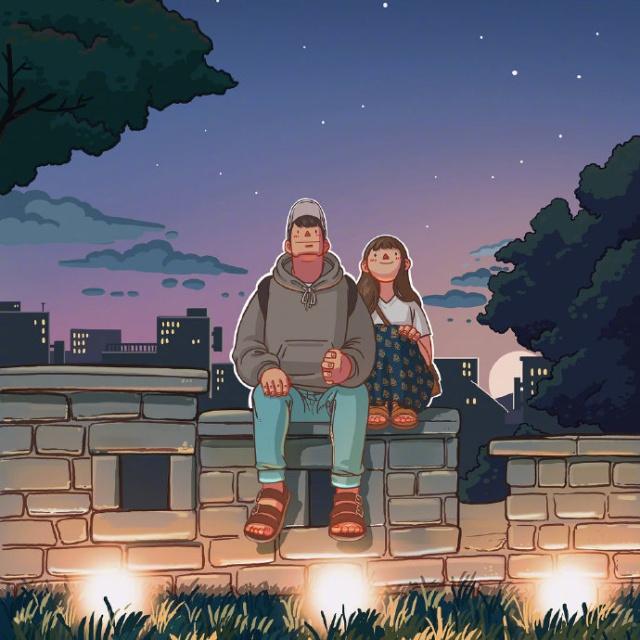 另一半走了后该做的事,如果另一半不在了只会孤独终老