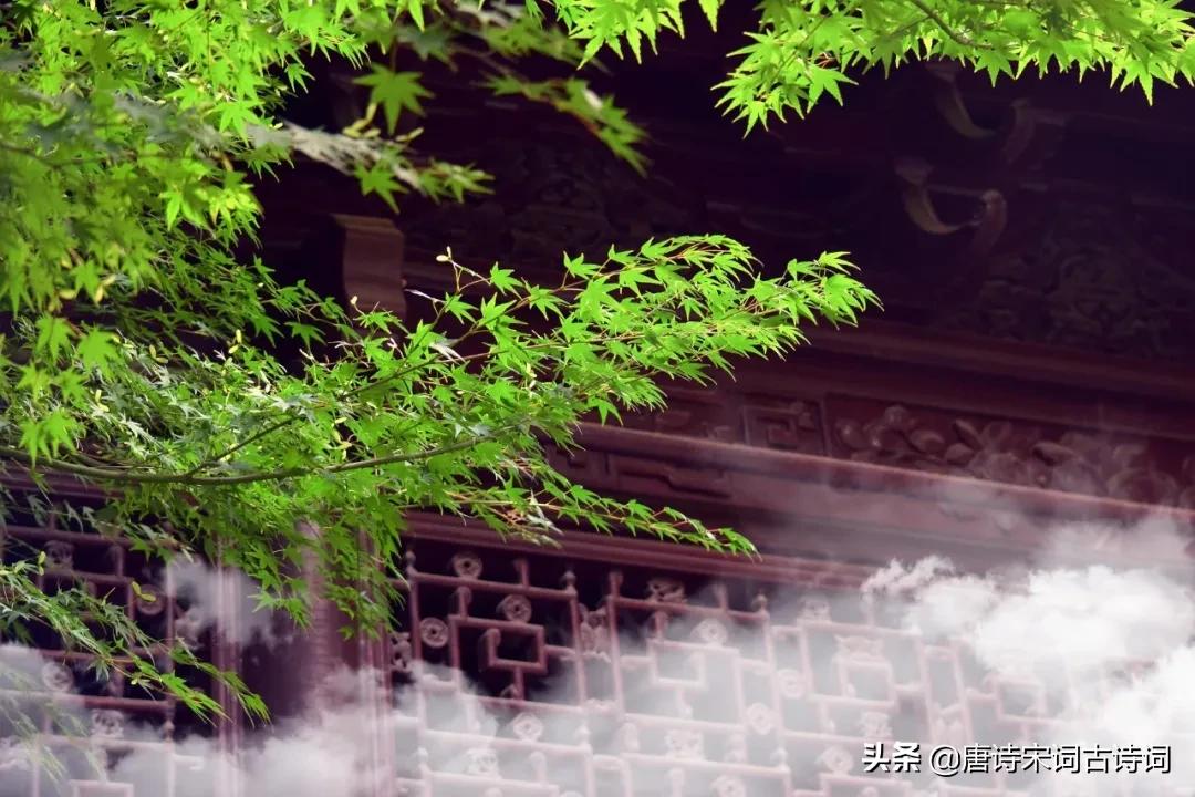 寒食古诗诗意100字,寒食节必读十首诗词