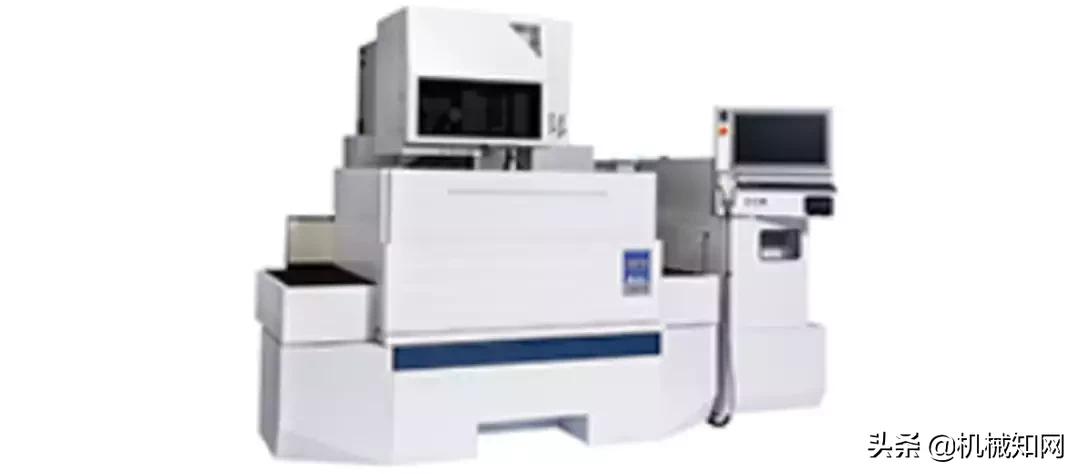 国内十大机床厂介绍,江苏线切割机床产品介绍