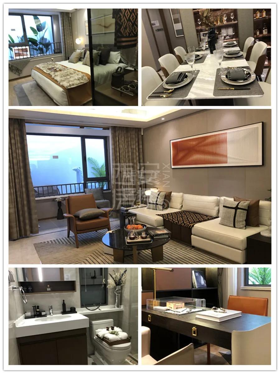 华宇锦绣长安哪个户型好,华宇锦绣长安最新房价