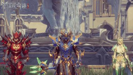 全民奇迹2奇迹指南 (全民奇迹2最新版本怎么增加属性)