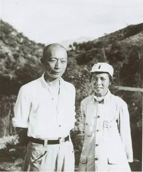 聂帅独生女聂力：饱经磨难，16岁才上小学，成世界第一位女中将