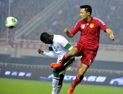 国足世预赛对韩国赛程,国足世界杯分组预测