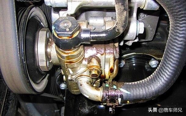 方向盘变重的解决视频,哪些原因导致汽车方向盘变重