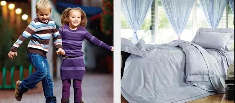 德绒纤维被子,德国德绒保暖被