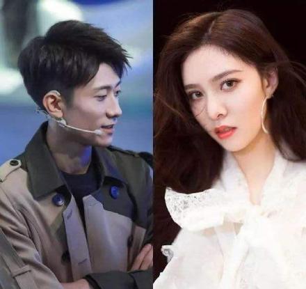 宋妍霏和张一山谈了几年,宋妍霏和张一山谈了多久