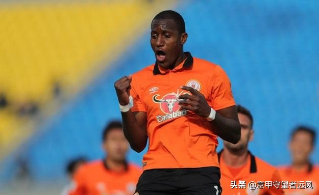 中超旧将闪耀世界杯,中超传奇铜靴