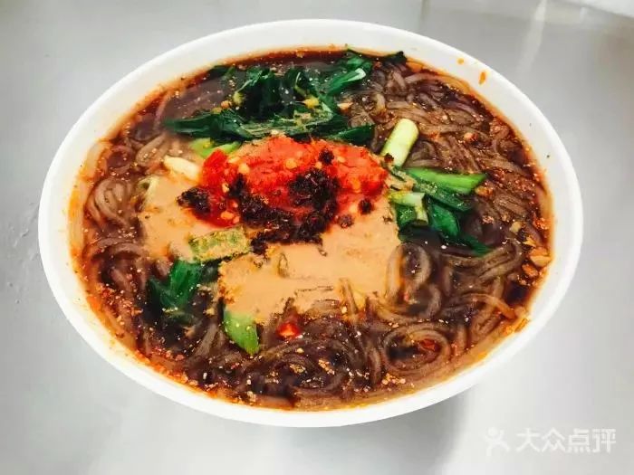 建水古城美食在哪,建水古城美食米线