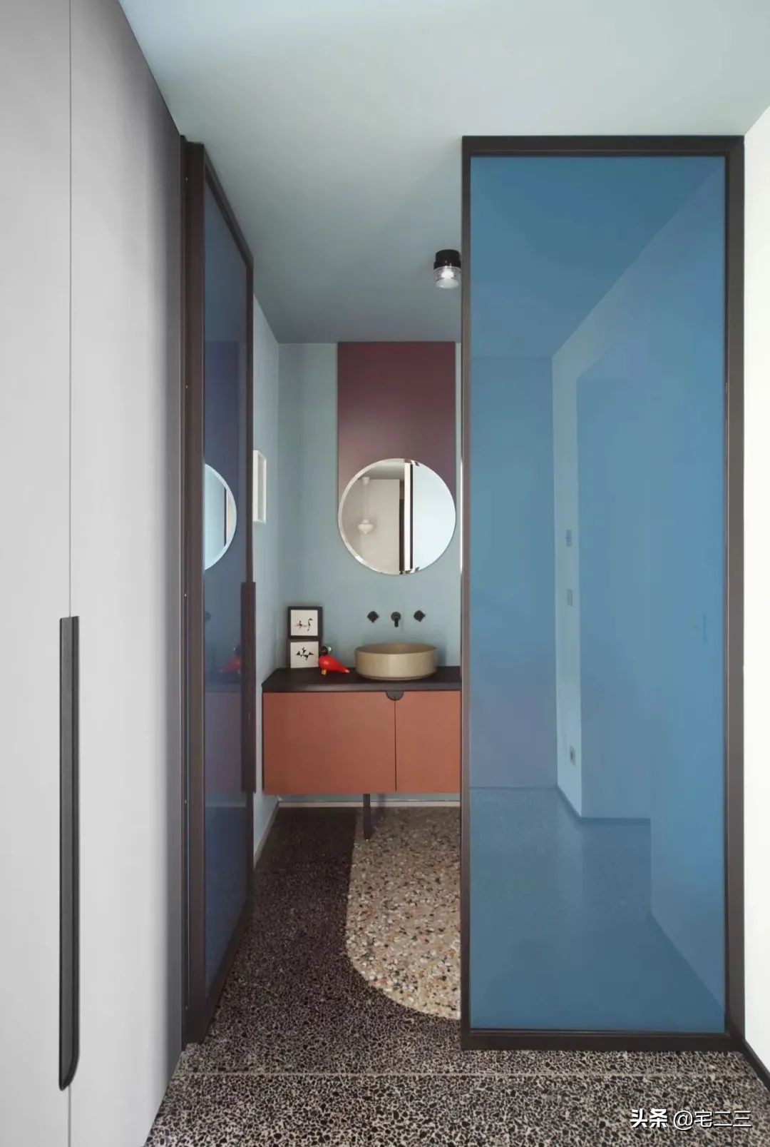 回归大众视线,回归现实生活发现生活的美