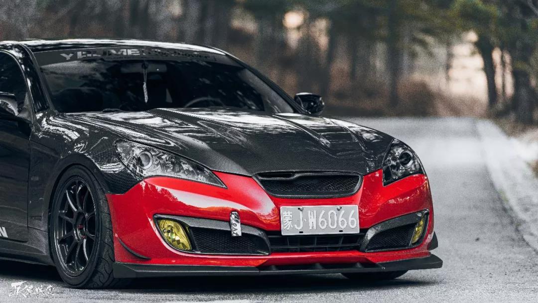 劳恩斯酷派和evo,劳恩斯酷派vs三菱evo