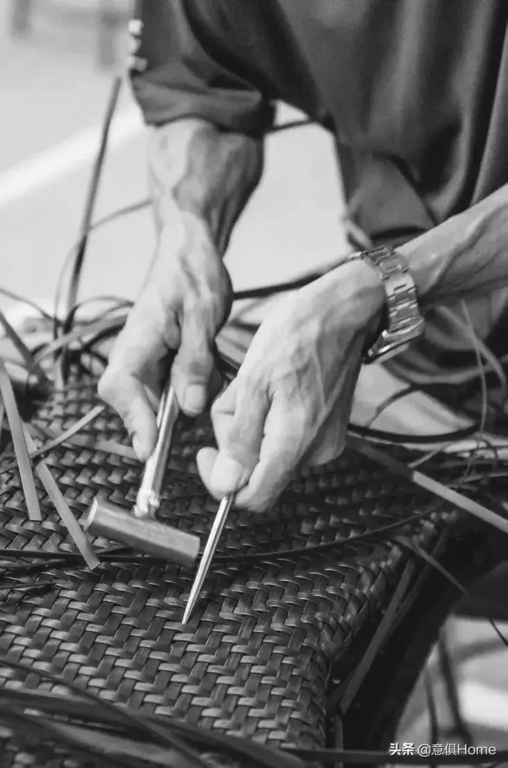 让会玩的户外大牌带你一起晒太阳啊「意俱」