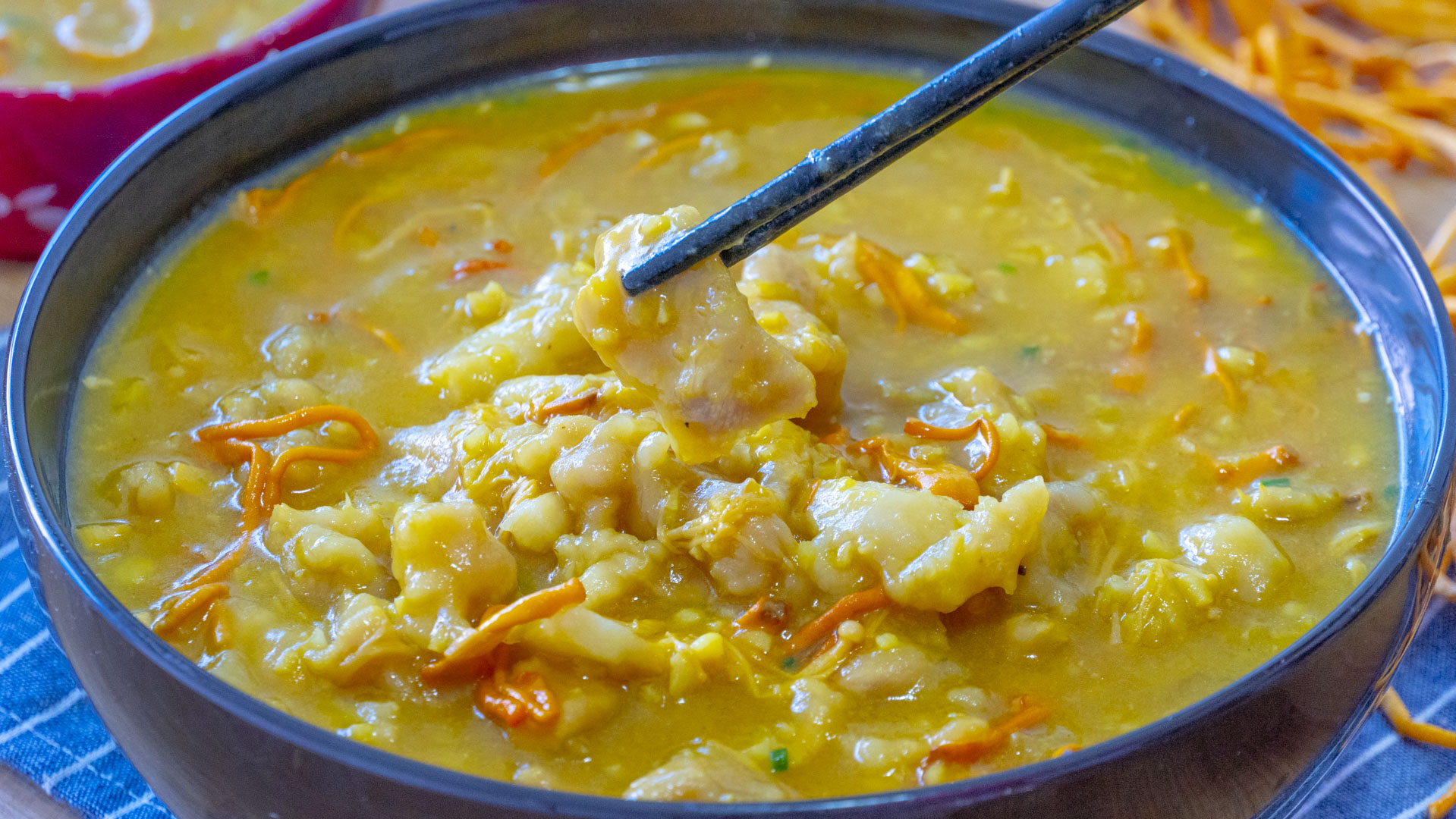 推荐几道家常菜周末做给家人吃,最下饭的十道家常菜晚餐