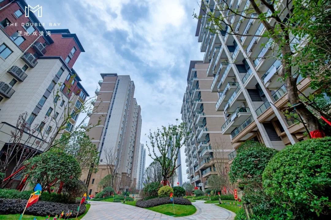 阜阳最新交付“红黑榜”！8大品质小区好评！4大新盘交付被投诉…