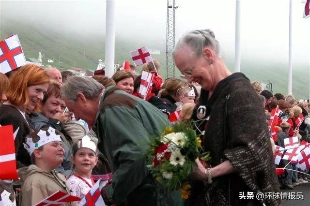 法罗群岛：远离丹麦本土，大西洋中的法罗群岛为何是丹麦的领土？