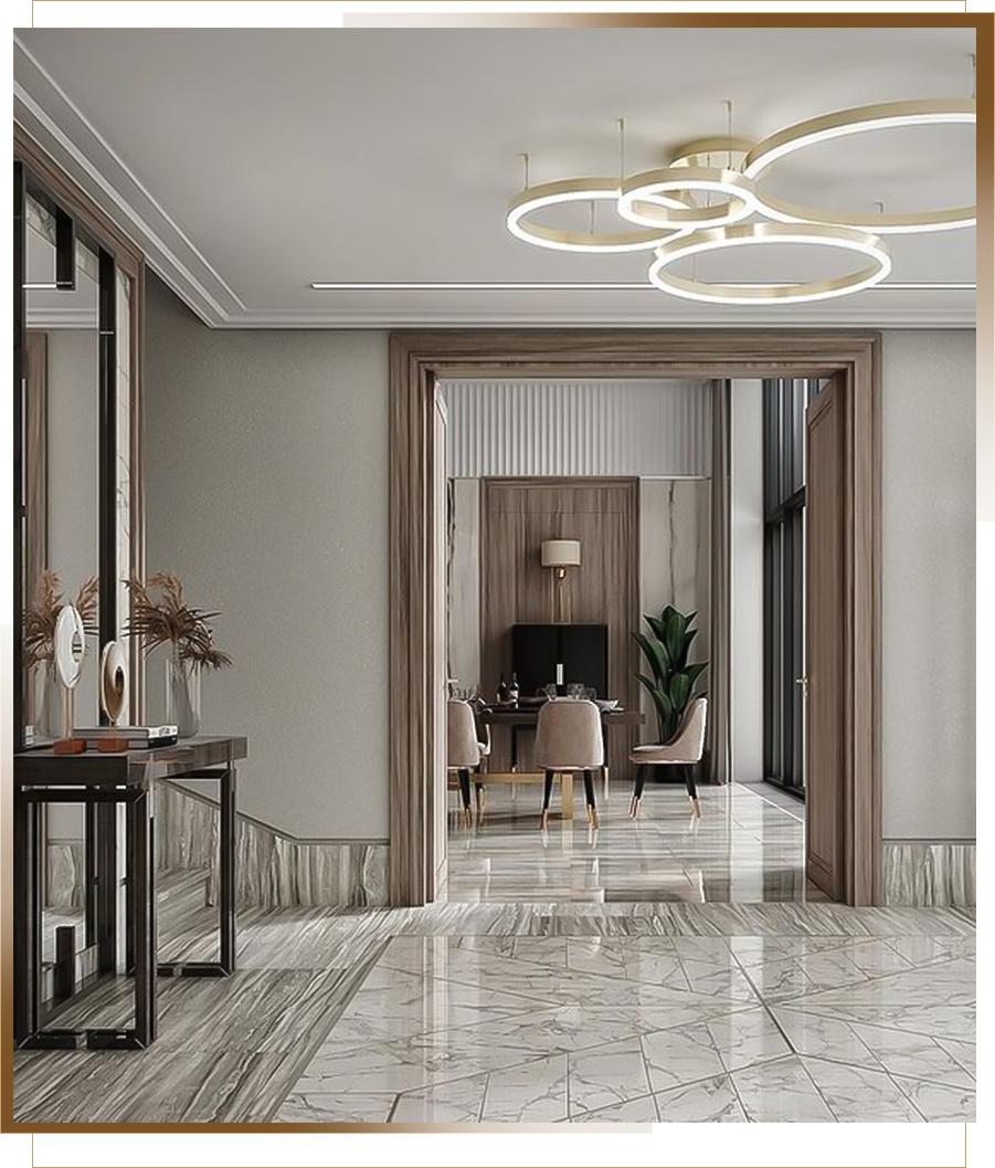 端景设计室内,端景设计极简