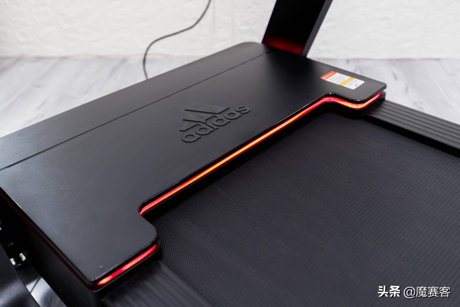 阿迪达斯t19跑步机,阿迪达斯跑步机t19i