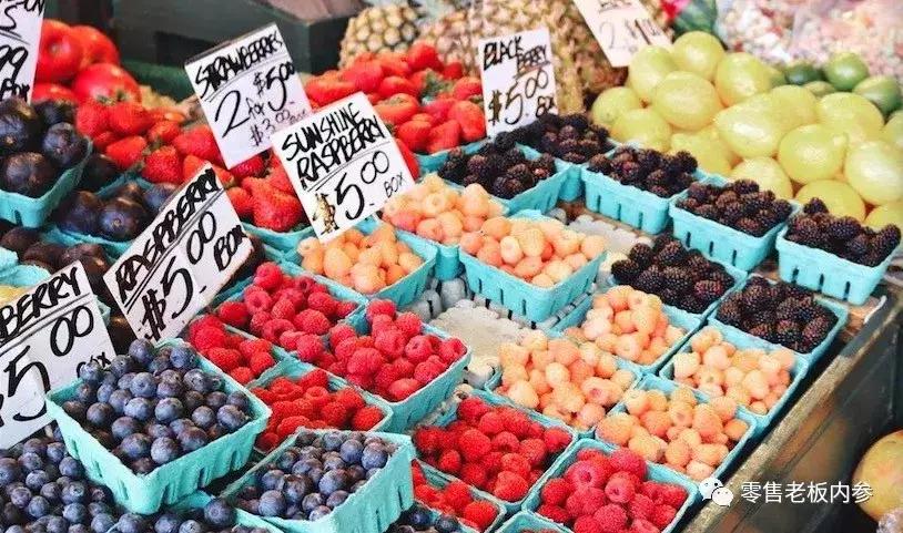 物美供应链能力,物美如何战胜电商