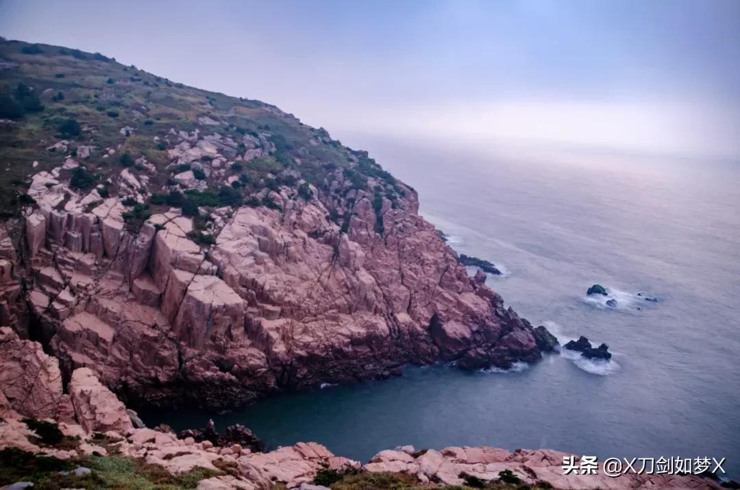 一位导游的枸杞岛之旅 (枸杞岛2021年原创游记攻略分享)