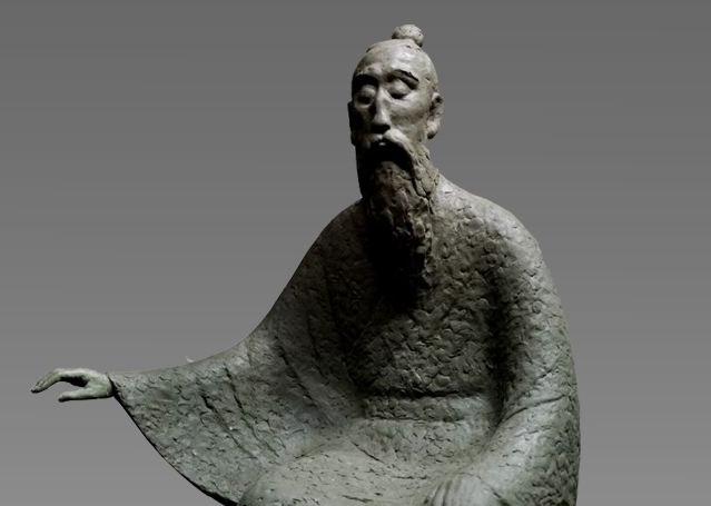 古代神医扁鹊，曾治好虢国太子，在妇科、儿科上都有很高的造诣