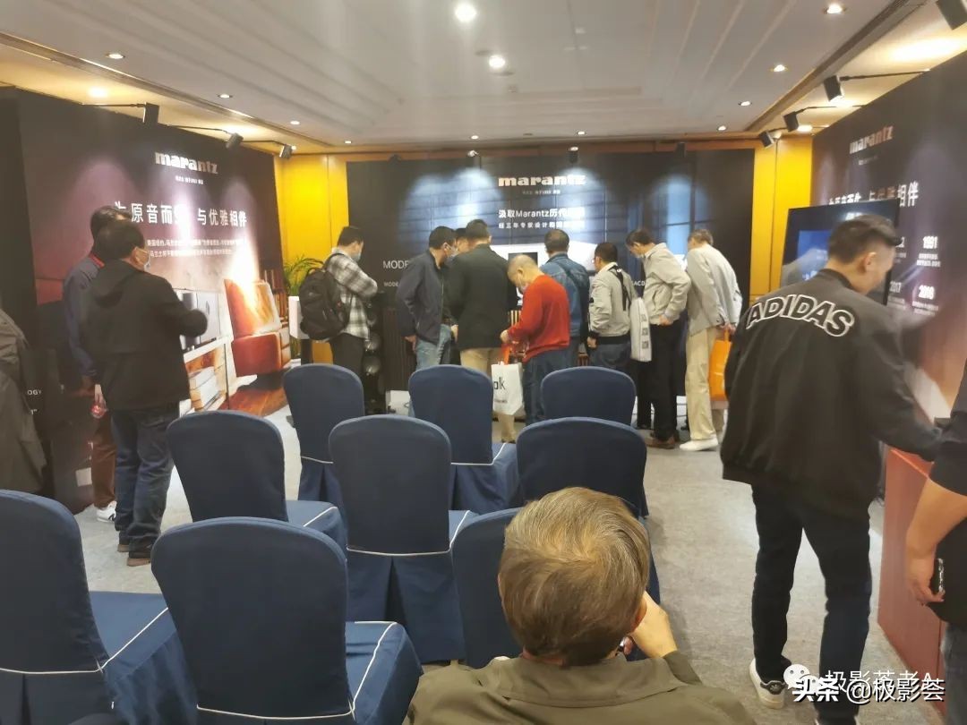 加拿大classe功放,王者驾临