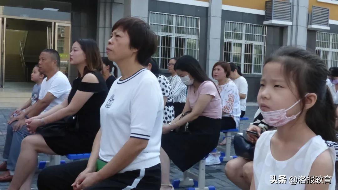 洛阳洛龙区有哪些小学,2019年洛龙区新建小学