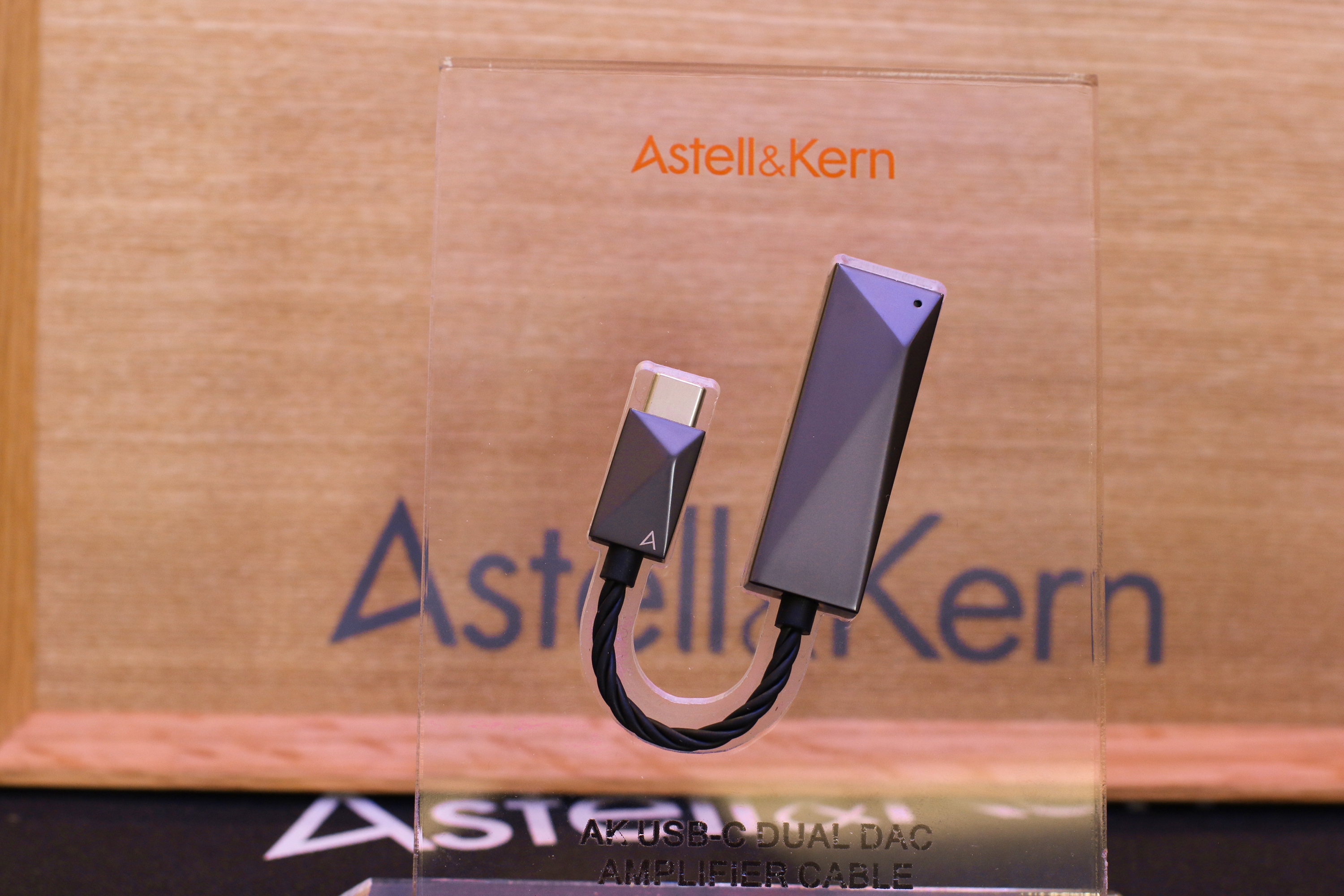 春回岭南——第五届耳边事广州聚会新品总览