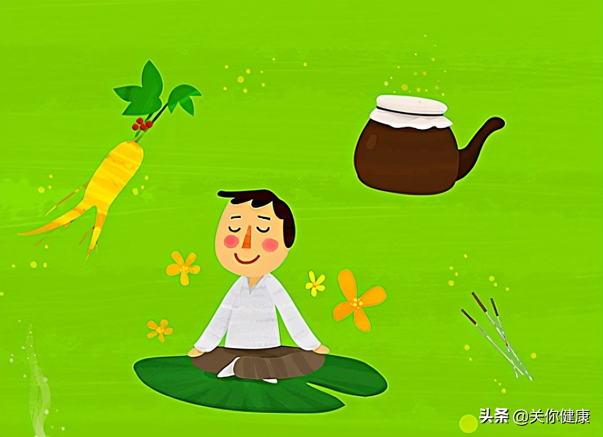 做梦和肾虚有没有关系,长期做梦会对身体有什么影响呢