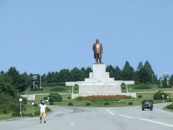 朝鲜有名的阿里郎歌曲,朝鲜牡丹峰演唱阿里郎