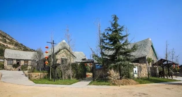 山东民宿景观设计推荐哪家,山东室内民宿图片大全