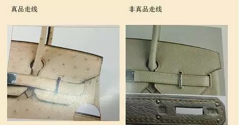 鉴别爱马仕包包真假,鉴别爱马仕