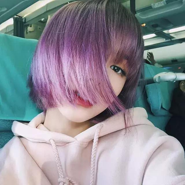 最受欢迎的十款发型,今年最流行的十款发型