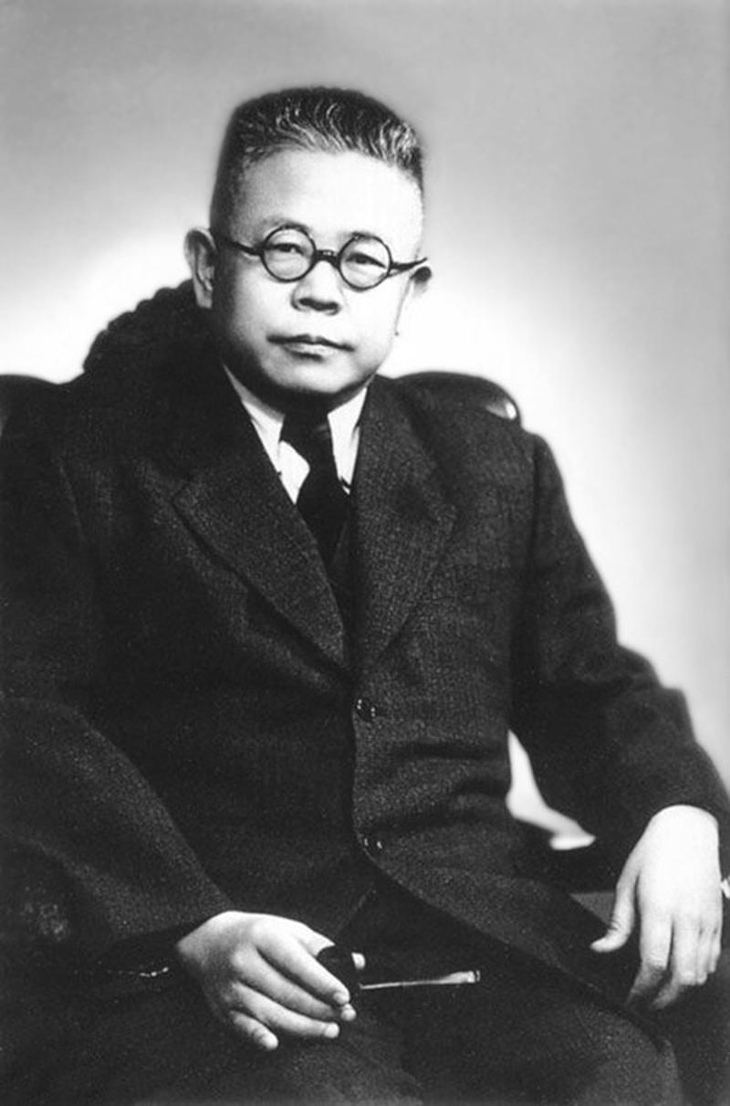 胡适为什么说“北京大学是由于三只兔子而出名的”？