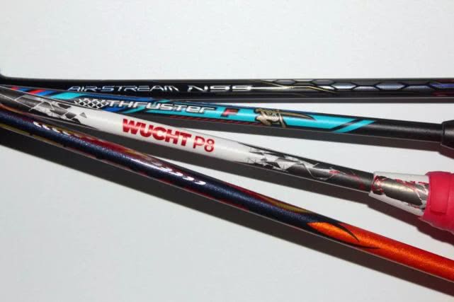 进攻型羽毛球拍10大排名,进攻型羽毛球拍推荐排行榜前十名