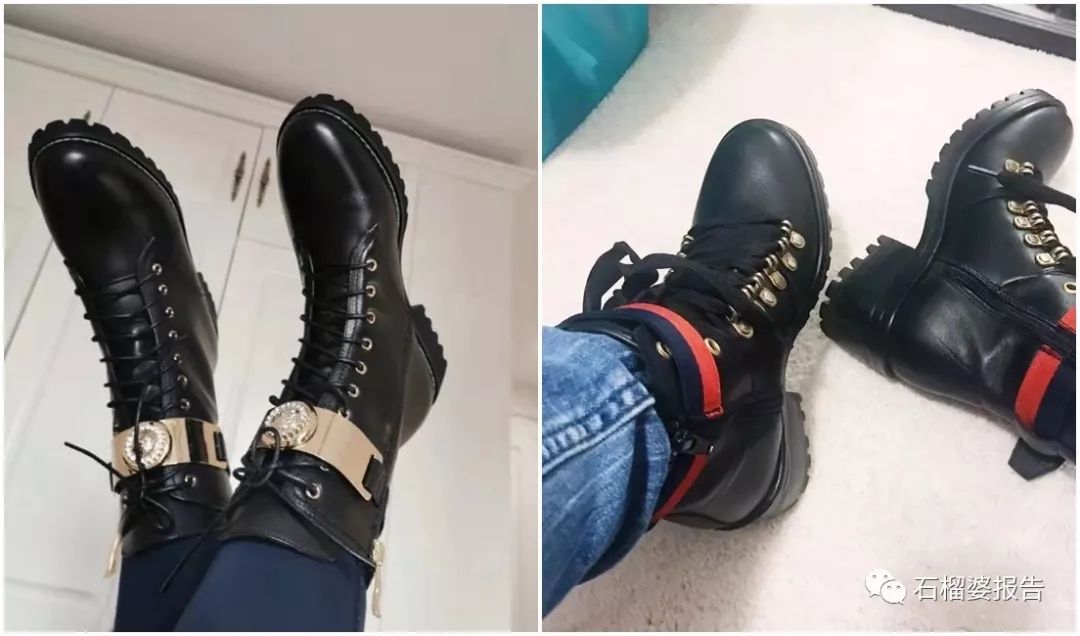 冬天大家都穿什么样的鞋,大家冬季都穿什么鞋