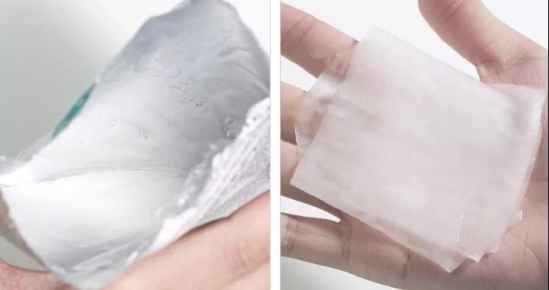 jm海洋珍珠面膜第三步用完要洗吗,jm三部曲面膜使用详细方法