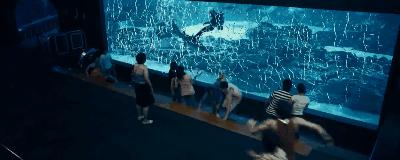 一部让人大呼过瘾的灾难片,十部超好看硬核动作大片