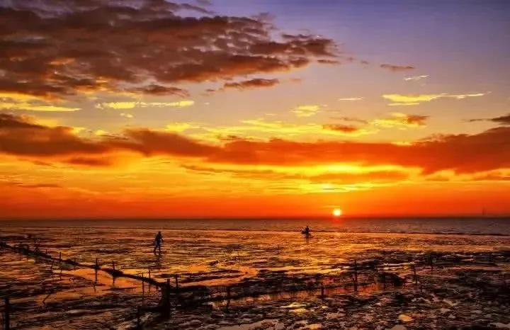 趣说海盐,海盐历史文化风景区