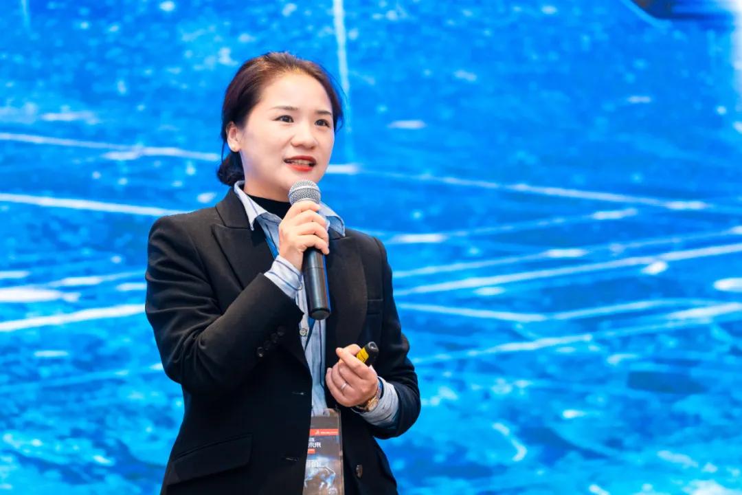 群英齐聚创新赋能智造丨SOLIDWORKS2022创新峰会（无锡）成功举办