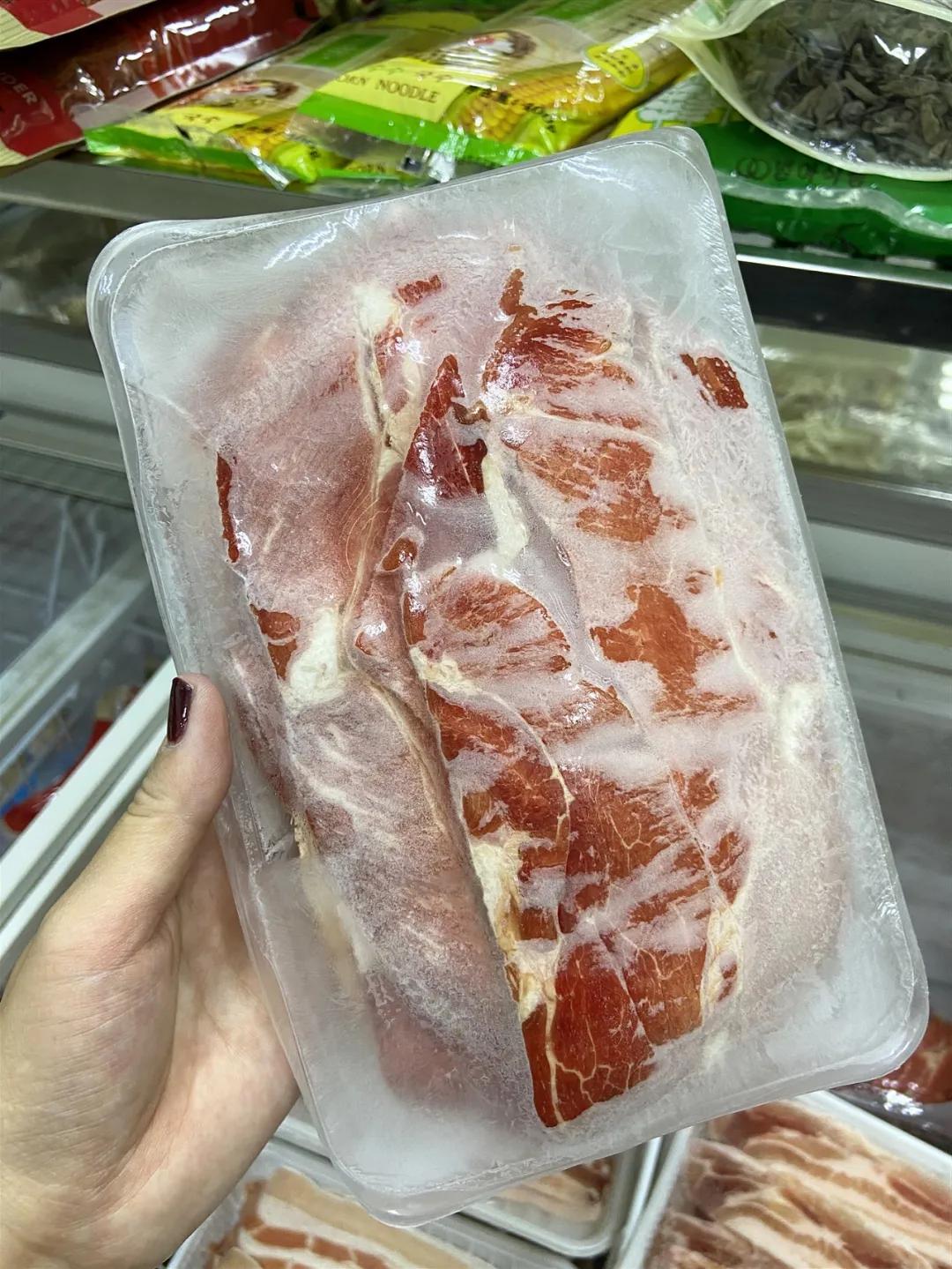 在天津！完爆代购的宝藏「韩国超市」