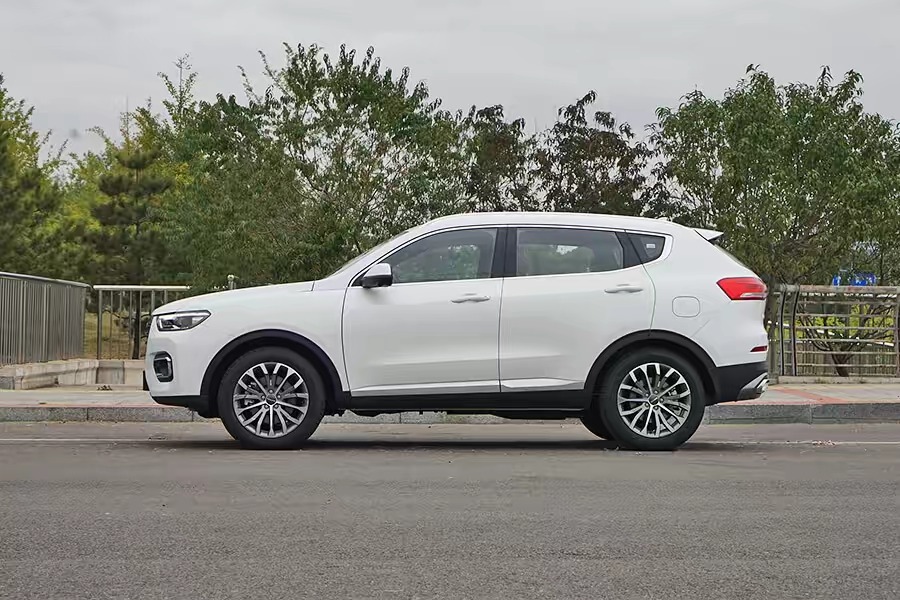 长城湿式双离合没有倒挡,长城双离合容易坏吗