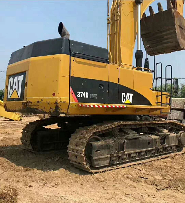 挖掘机卡特彼勒品牌排行榜,卡特彼勒挖掘机大全