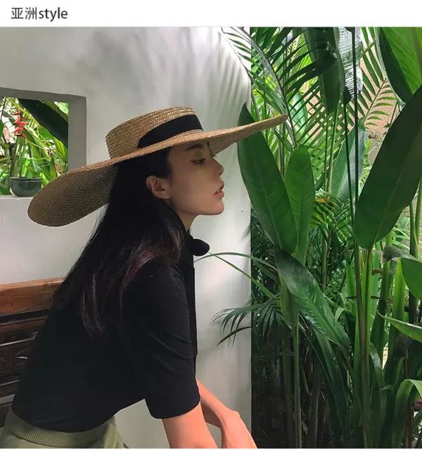 淘宝帽子推荐女款,淘宝帽子好店推荐