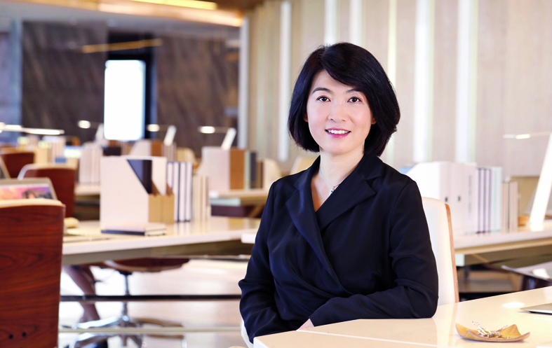 平安科技盈利,平安科技变化